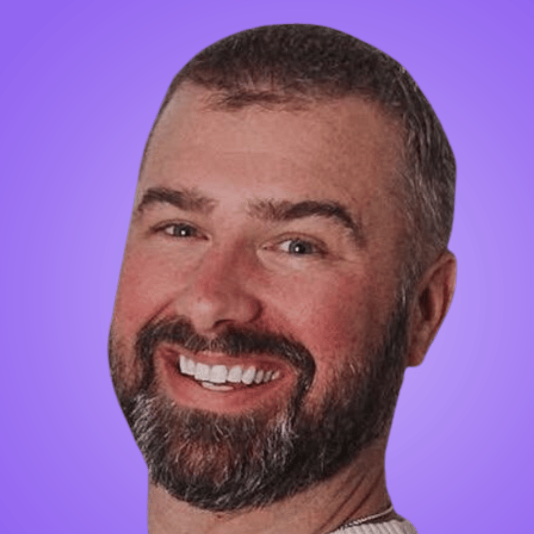 Dashe Nooks Headshot