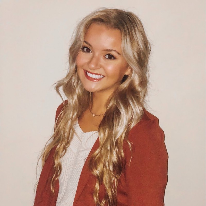 Madison Moran