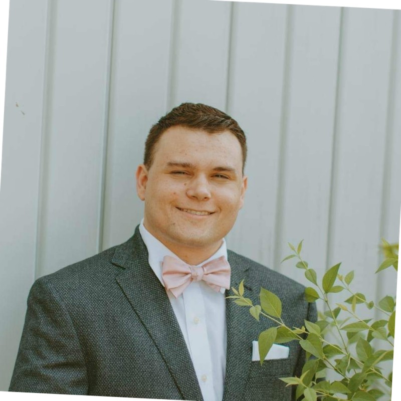 Nick Dotson