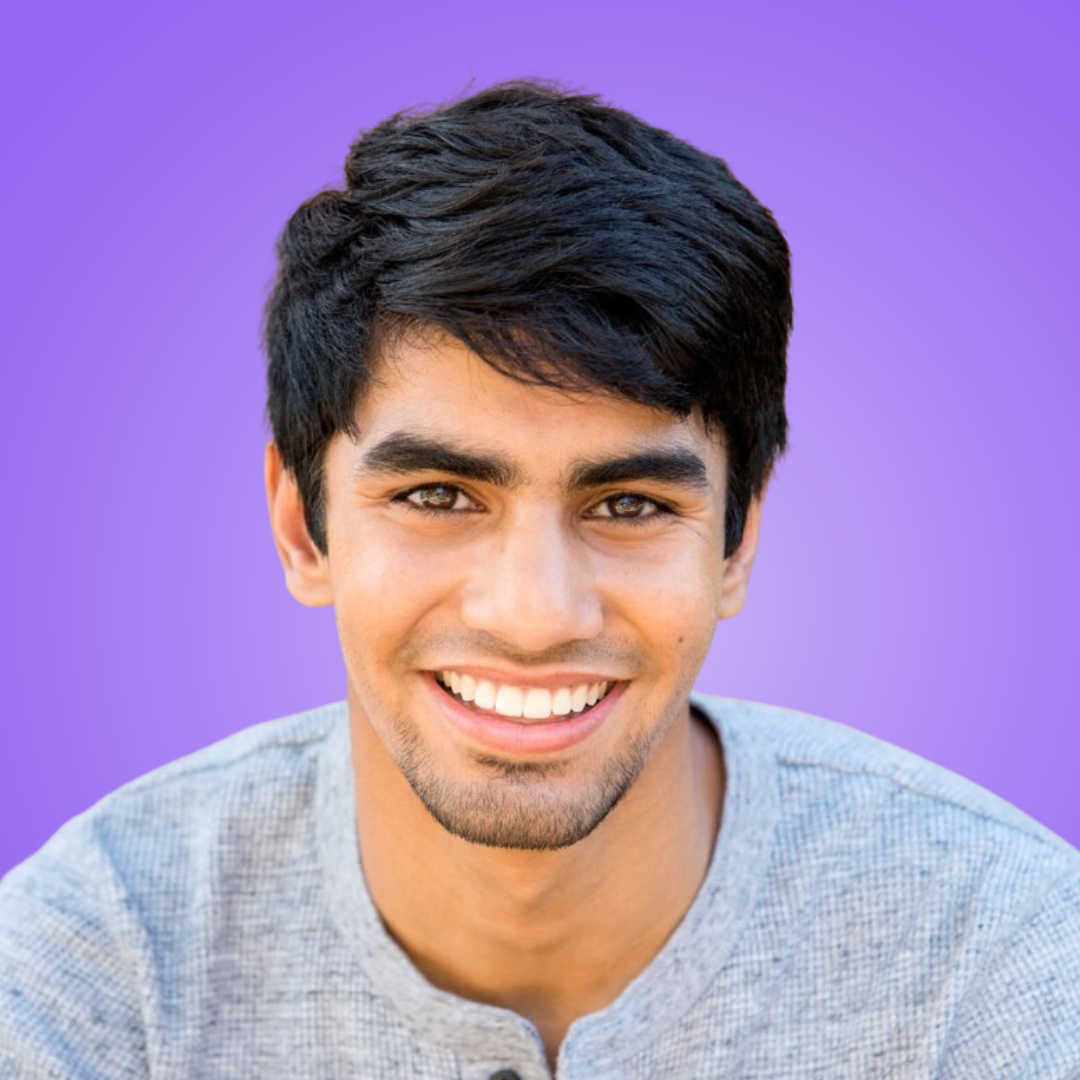 Rohan Nooks Headshot